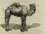 Dromadaire, 1909. Mine graphite sur papier, 51 x 70 cm

Signé, situé et daté Bou Saada 1909, acquis en 1916.

Numéro d'inventaire LUX.0.392.D